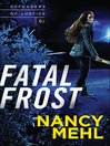 Imagen de portada para Fatal Frost